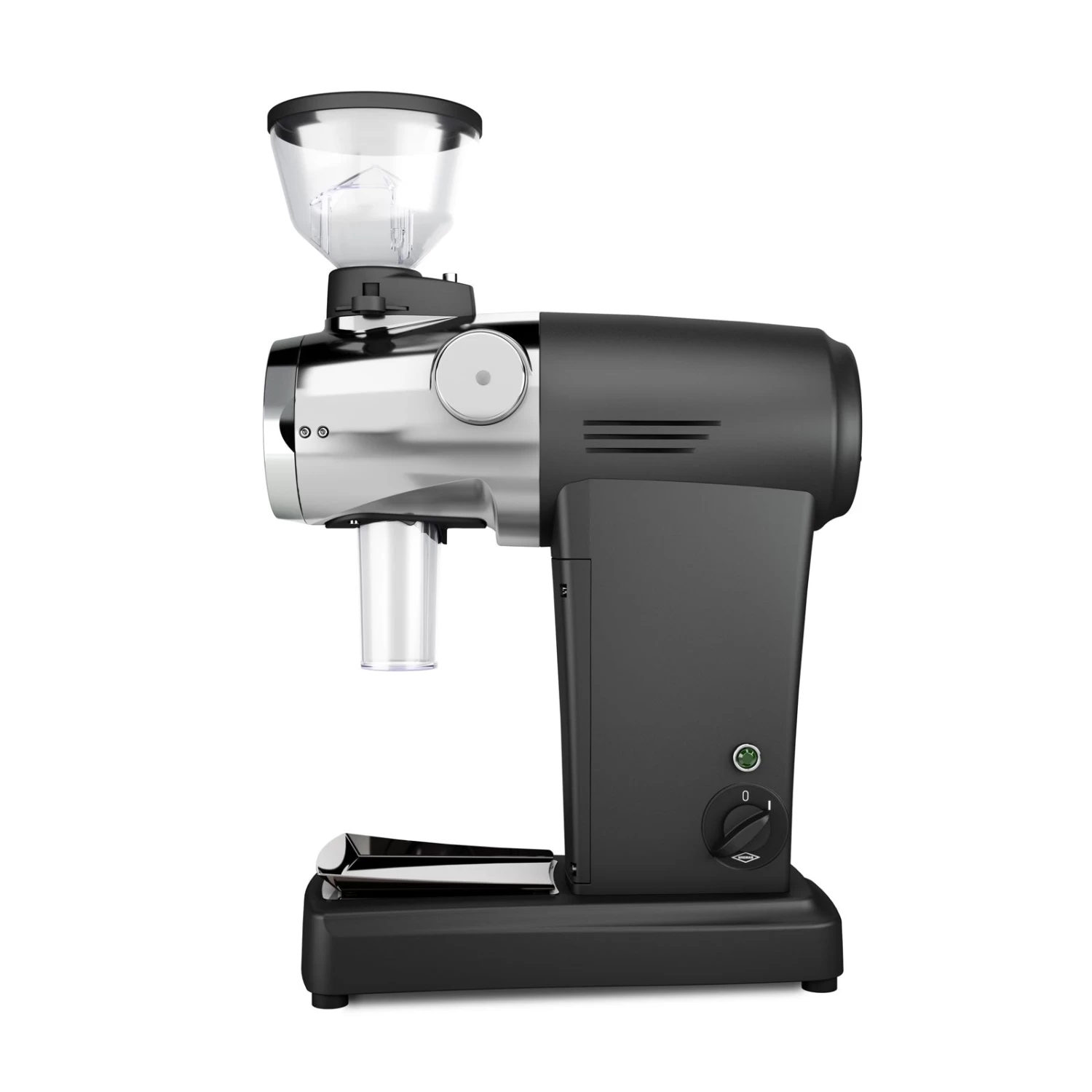 Mazzer ZM Commercial Filter Grinder - Black 5 Mazzer ZM Commercial Filter Grinder - Black - Image 3