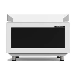 Sanremo Zoe Competition 2 Group Volumetric Espresso Machine - White -Barista Gear Shop zoe comp 2gr wht bck 24d3a826 84b7 4f2e 8456 44132e472738