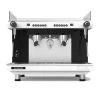 Sanremo Zoe Competition Tall 2 Group Volumetric Espresso Machine - White -Barista Gear Shop zoe comp tall 2gr wht frt a4cd59bd 5c6b 4d92 bad3 9f0f53bba3b0