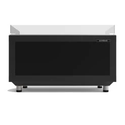 Sanremo Zoe Competition Tall 3 Group Volumetric Espresso Machine - Black 7 Sanremo Zoe Competition Tall 3 Group Volumetric Espresso Machine - Black -Barista Gear Shop zoe comp tall 3gr blk bck 73e81a8c 3350 4776 9af6 052fdaaf181d