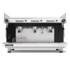 Sanremo Zoe Competition Tall 3 Group Volumetric Espresso Machine - White -Barista Gear Shop zoe comp tall 3gr white frt 94e5595e 4984 4e1f 8684 8ad7c916e056