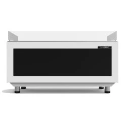 Sanremo Zoe Competition 3 Group Volumetric Espresso Machine - White 7 Sanremo Zoe Competition 3 Group Volumetric Espresso Machine - White -Barista Gear Shop zoe comp wht 3gr bck fb3370fe 975f 433f 94c7 9d653973c3f3