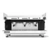Sanremo Zoe Competition 3 Group Volumetric Espresso Machine - White -Barista Gear Shop zoe comp wht 3gr frt 701ae9cb 56ff 496b 89d8 8971c76f6337