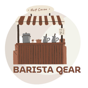 Barista Gear Shop